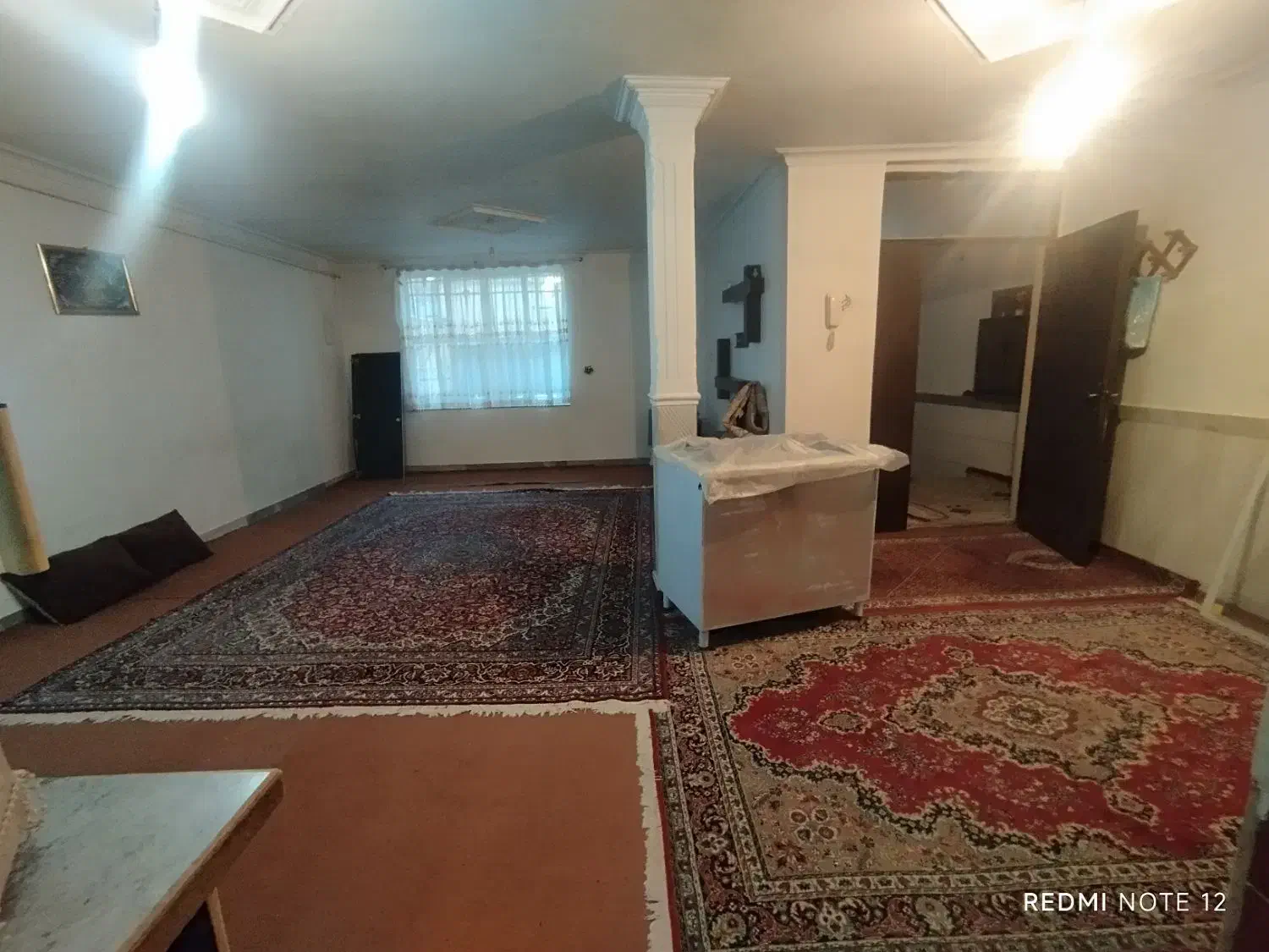 اجاره خانه ۱۰۰ متری|اجارهٔ خانه و ویلا|همدان, |دیوار