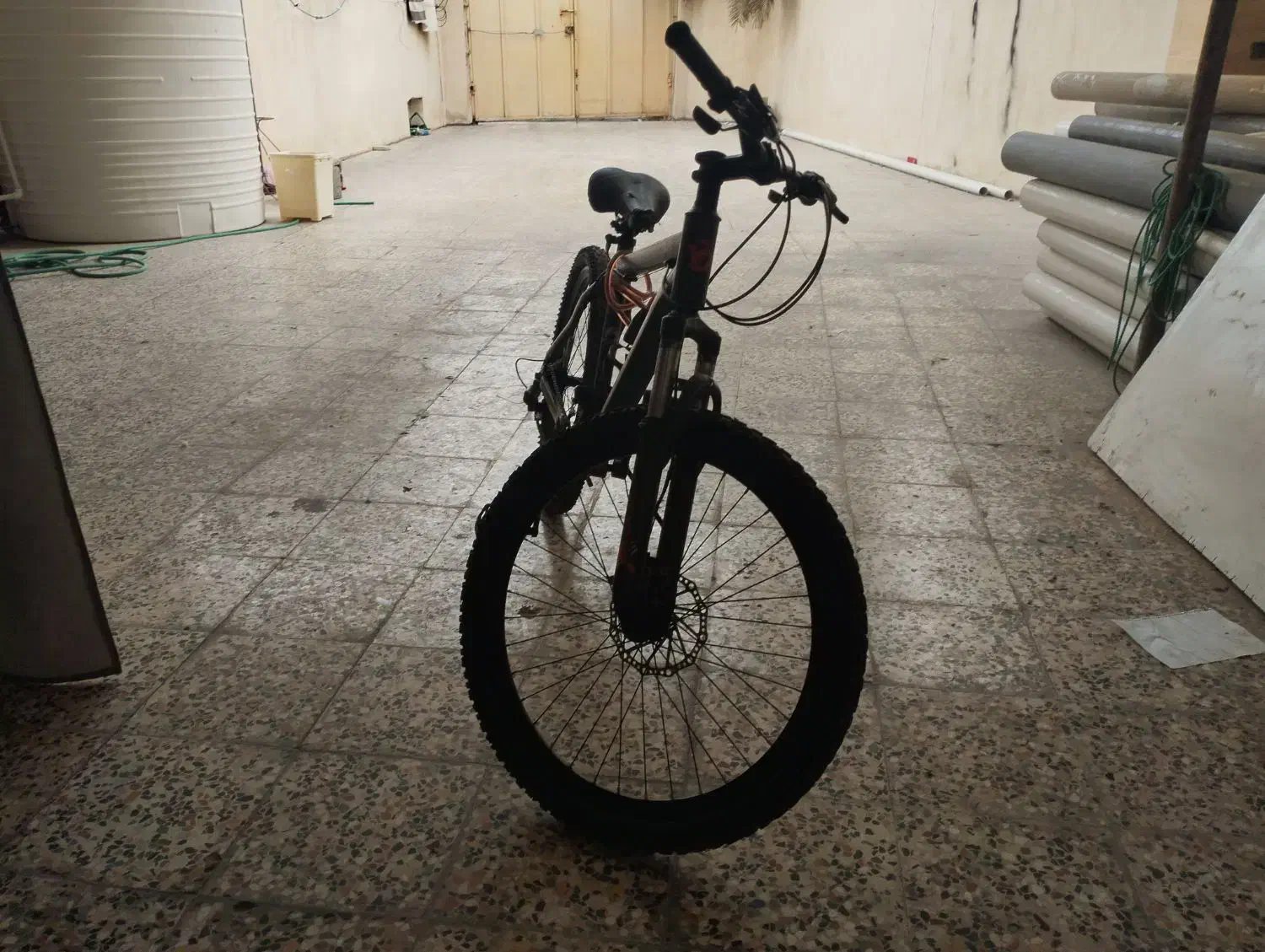 دوچرخه|دوچرخه، اسکیت، اسکوتر|خورموج, |دیوار