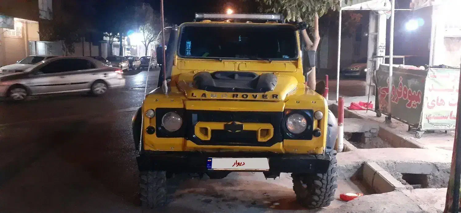 پاژن مدل 81فول لوازم|خودرو سواری و وانت|کرمان, |دیوار