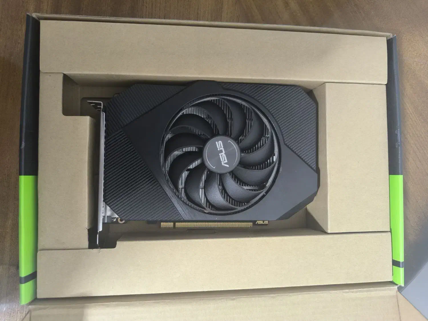 کارت گرافیک ۱۶۵۰|قطعات و لوازم جانبی رایانه|مشکین‌دشت, |دیوار