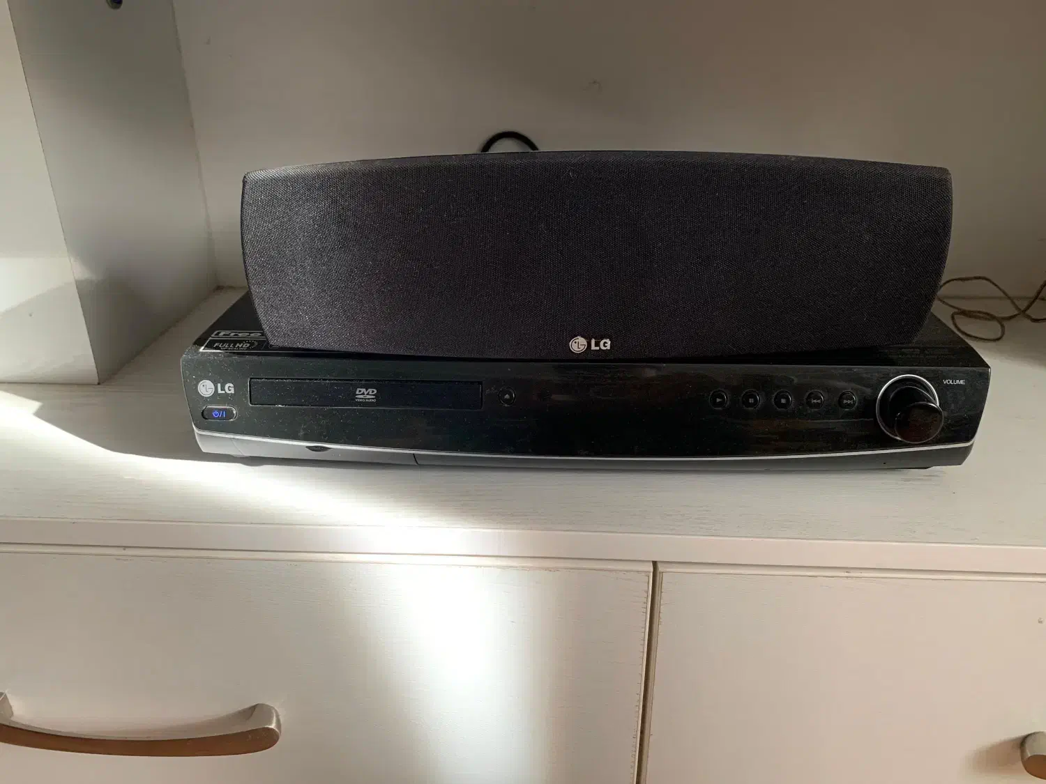 سینما خانگی ال جی|سیستم صوتی خانگی|بابلسر, |دیوار