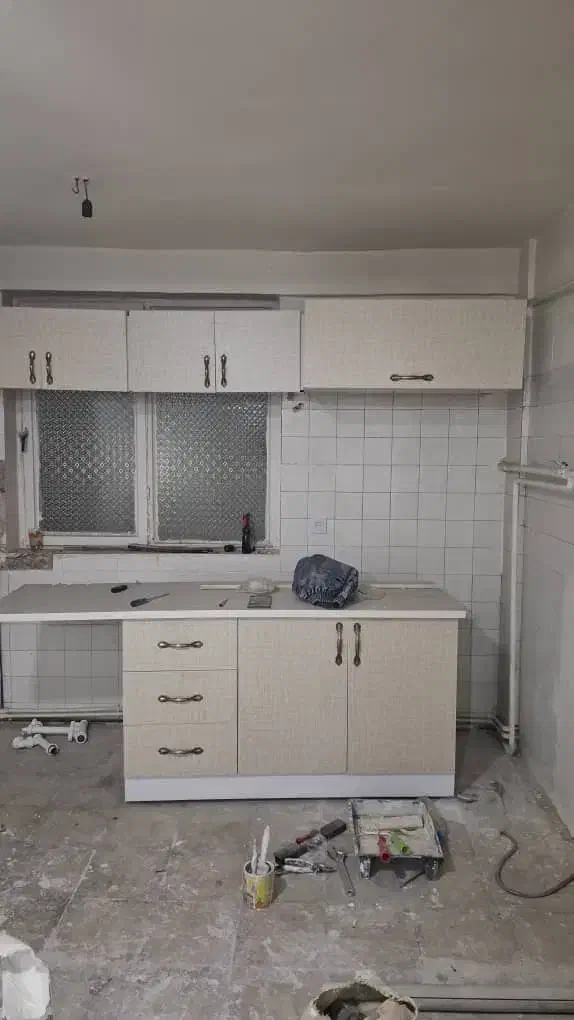 کابینت ام دی اف|مصالح و تجهیزات ساختمان|تهران, قصر فیروزه ۱|دیوار