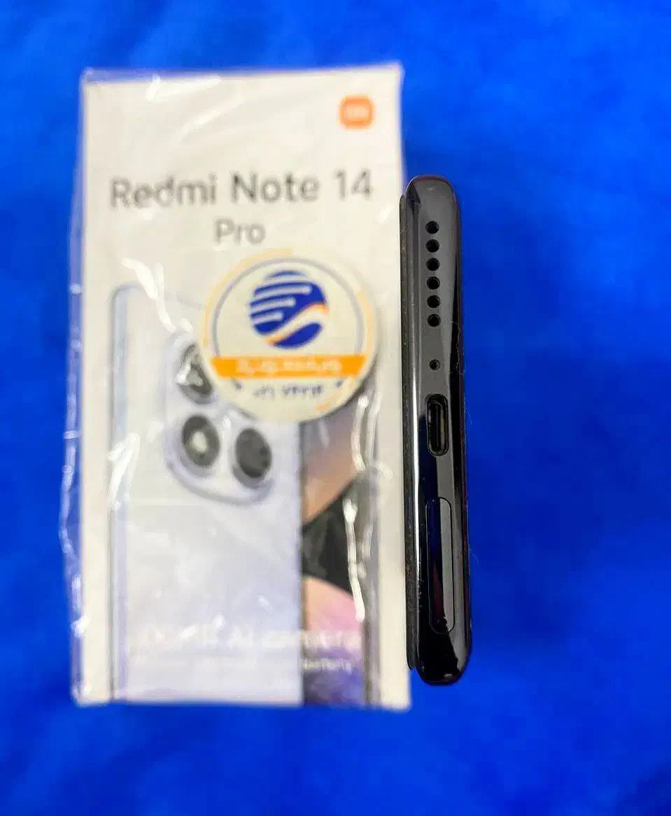 Note 14 pro / در حد آک|موبایل|قم, بنیاد|دیوار