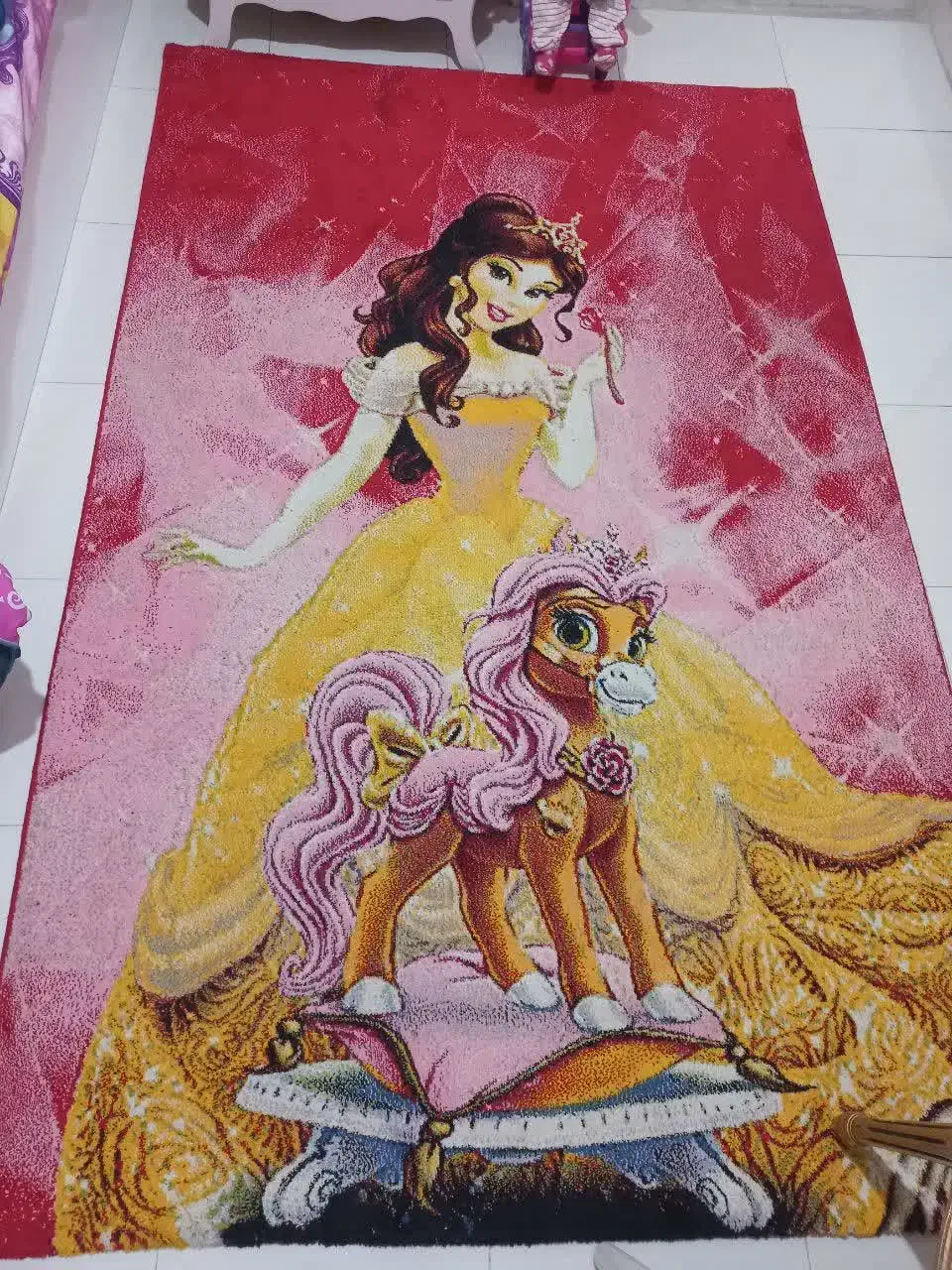 گیلیم فرش|فرش|همدان, |دیوار