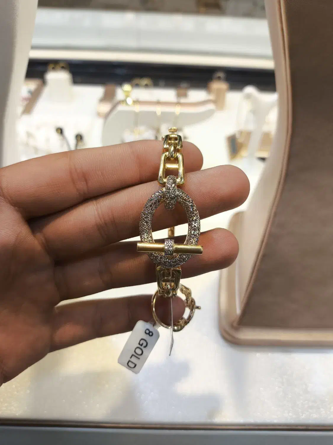 خرید طلای اقساطی با طرح چک صیادی|جواهرات|بندر ماهشهر, |دیوار