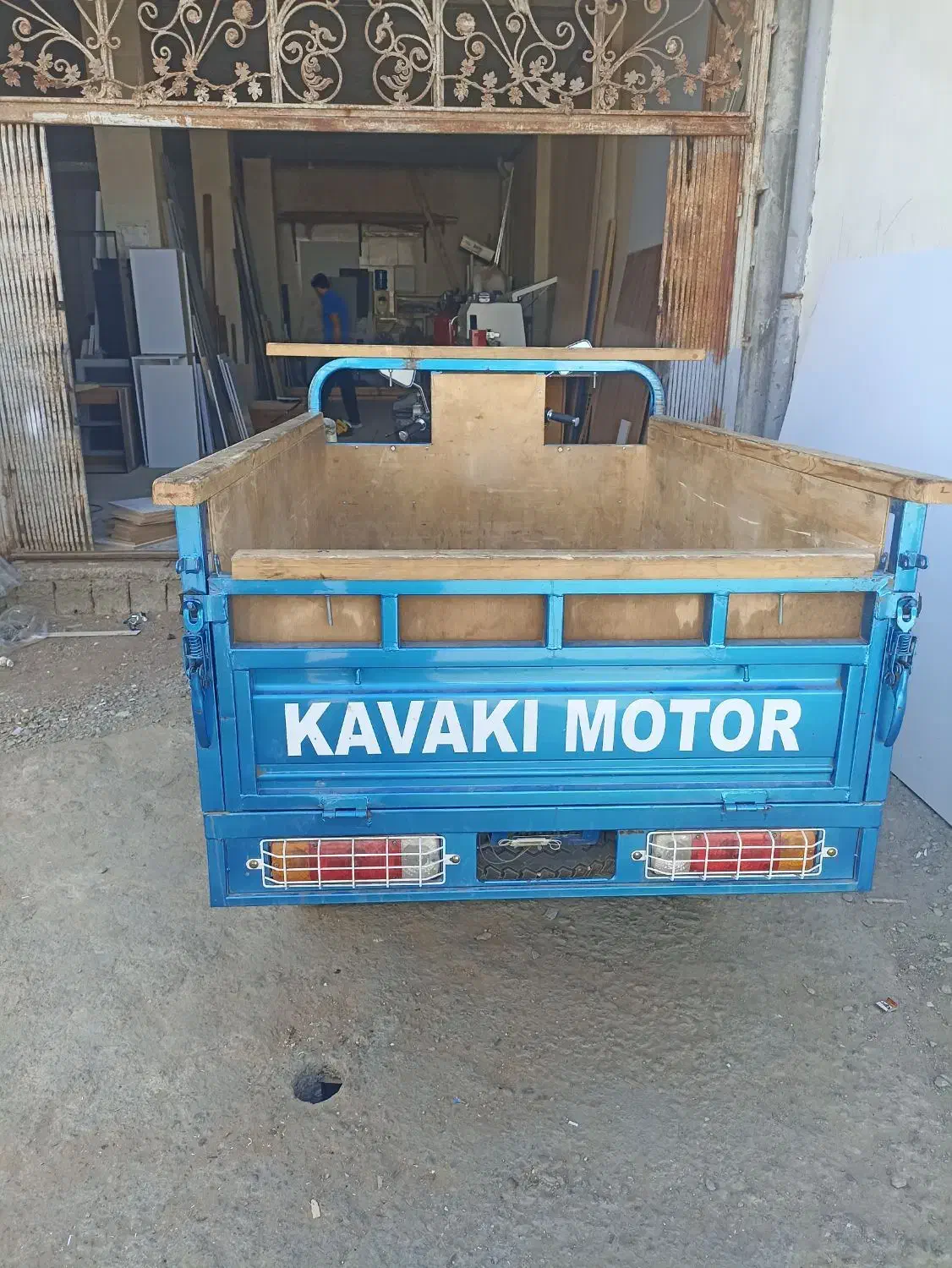 موتور سه چرخ|موتورسیکلت|چابهار, |دیوار