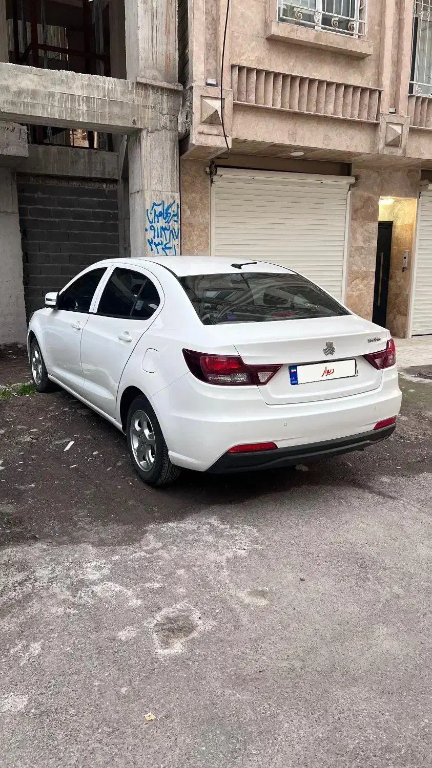 شاهین G مدل ۱۴۰۱|خودرو سواری و وانت|رشت, دیلمان|دیوار