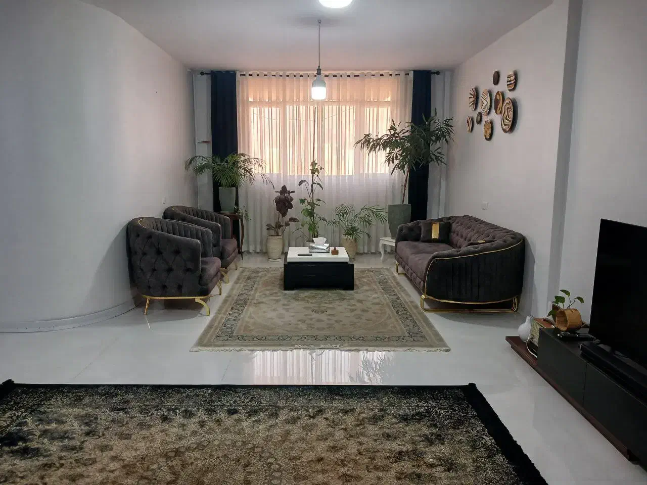 130 متری سند تک برگ|فروش آپارتمان|کرج, شهرک امام رضا (ع)|دیوار