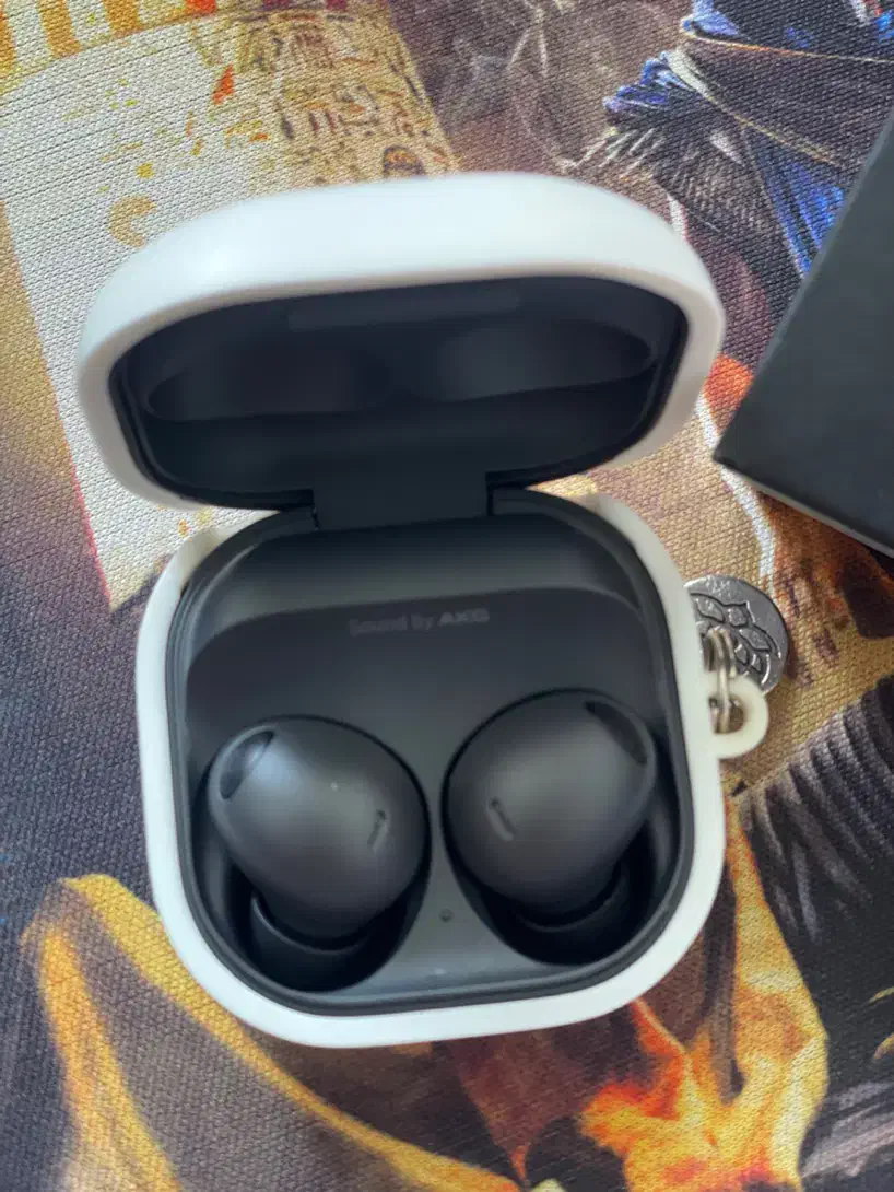 Galaxy buds2pro|لوازم جانبی موبایل و تبلت|فولادشهر, A2|دیوار
