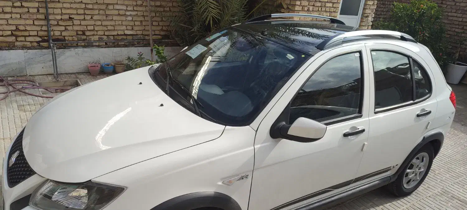 کوییک s صفر|خودرو سواری و وانت|فسا, |دیوار