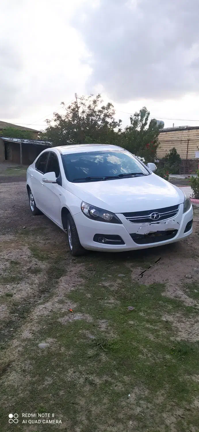 جکj5 دنده ای مدل 1394/بی رنگ، فنی عالی، سانروف|خودرو سواری و وانت|اردبیل, |دیوار