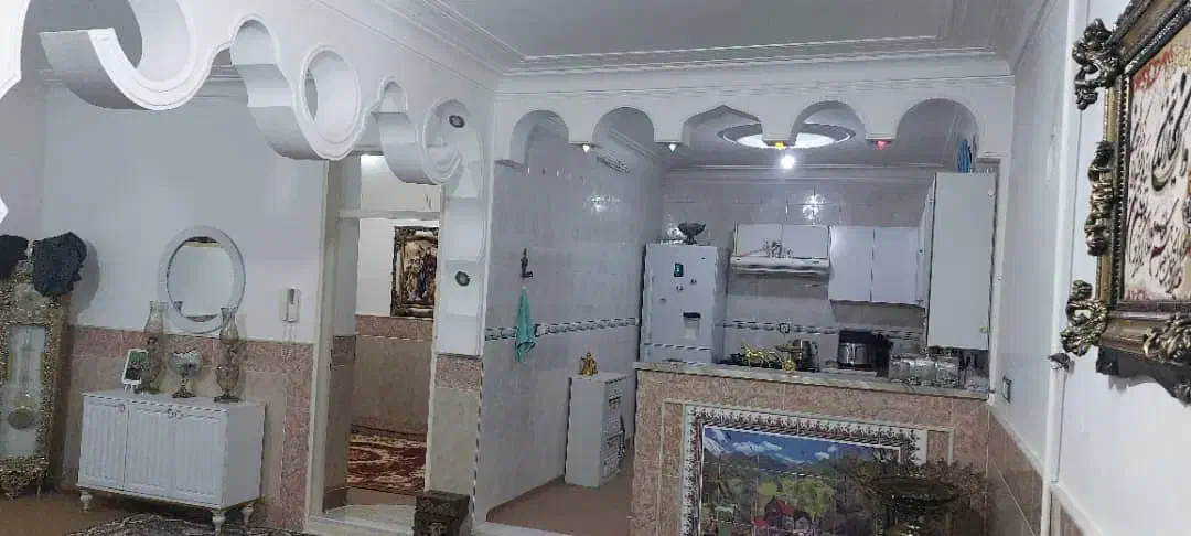 رهن کامل منزل مسکونی در قنوات|اجارهٔ خانه و ویلا|قنوات, |دیوار