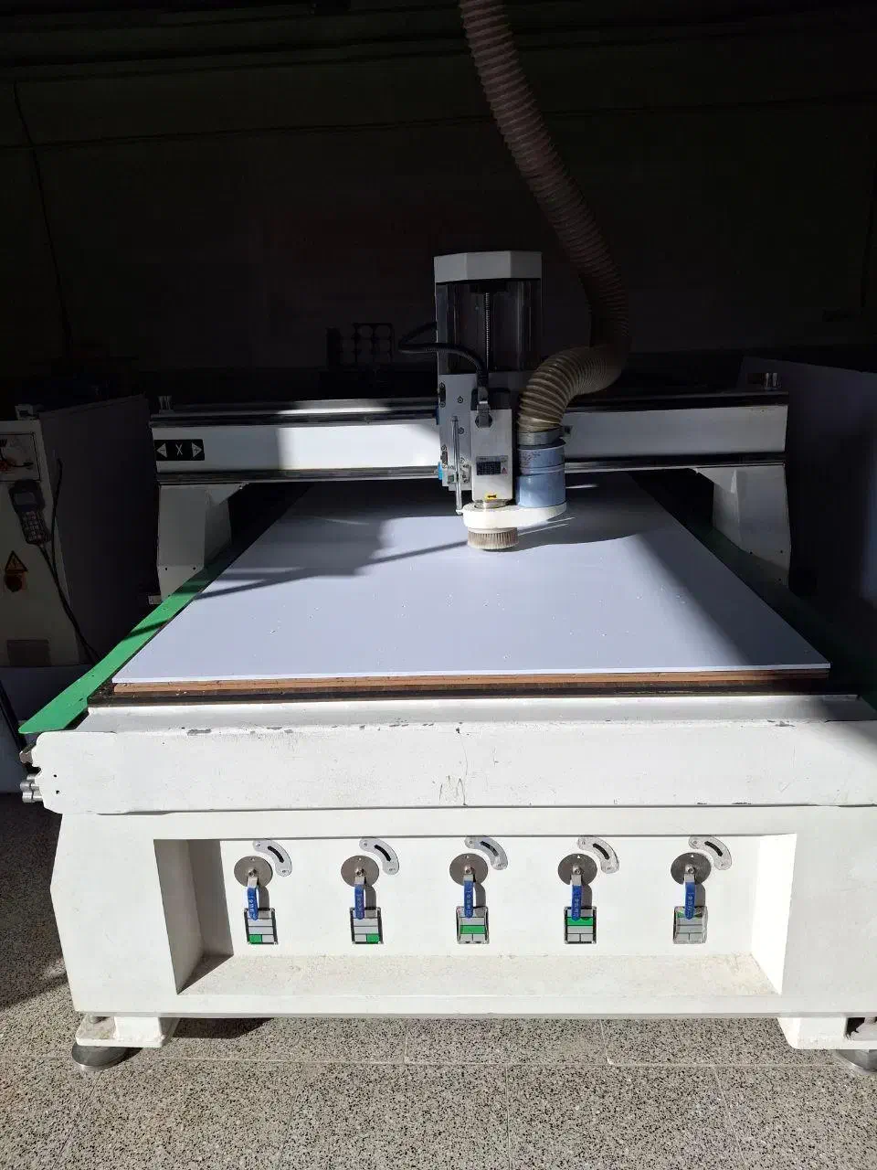 دستگاه گرمایشی مرغداری بخاری دامداری جت هیتر 110|ماشین‌آلات صنعتی|رشت, چمارسرا|دیوار