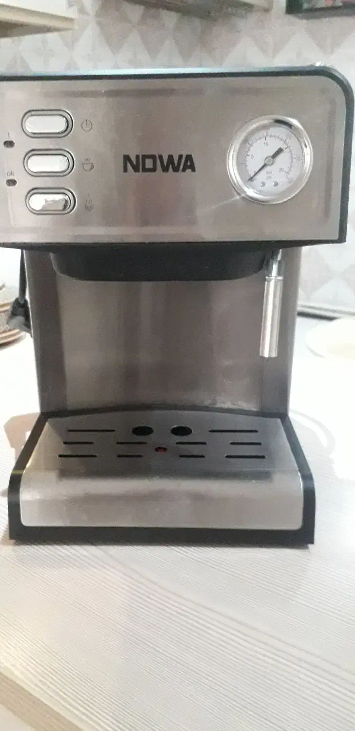 قهوه ساز|سماور، چای‌ساز، قهوه‌ساز|ری, دیلمان|دیوار