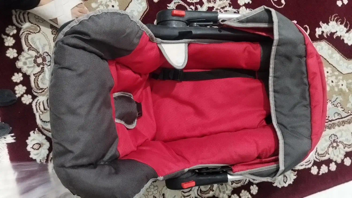 کریر نوزاد|اسباب و اثاث بچه|بیرجند, |دیوار