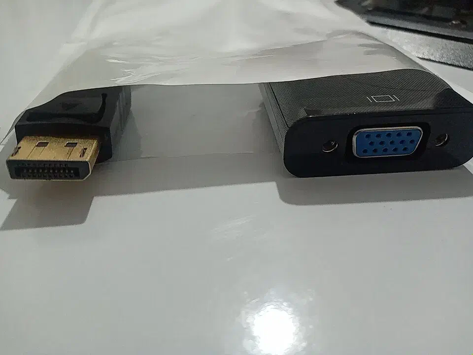 تبدیلvga به display|قطعات و لوازم جانبی رایانه|بیرجند, |دیوار