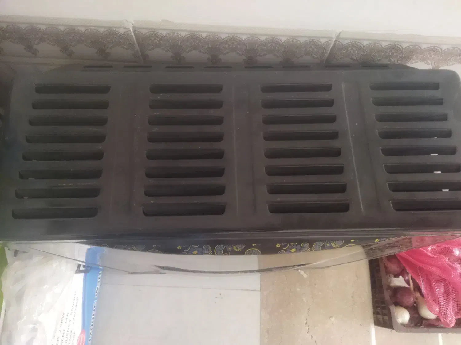 بخاری توان گاز|بخاری، هیتر، شومینه|اشنویه, |دیوار