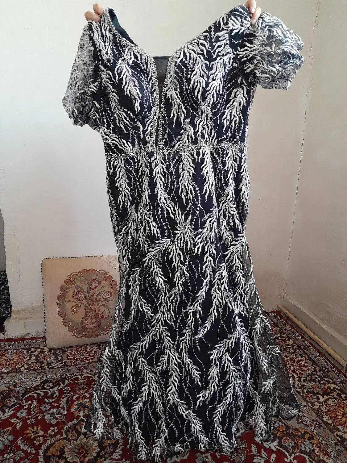 لباس مجلسی|لباس|اندیمشک, |دیوار