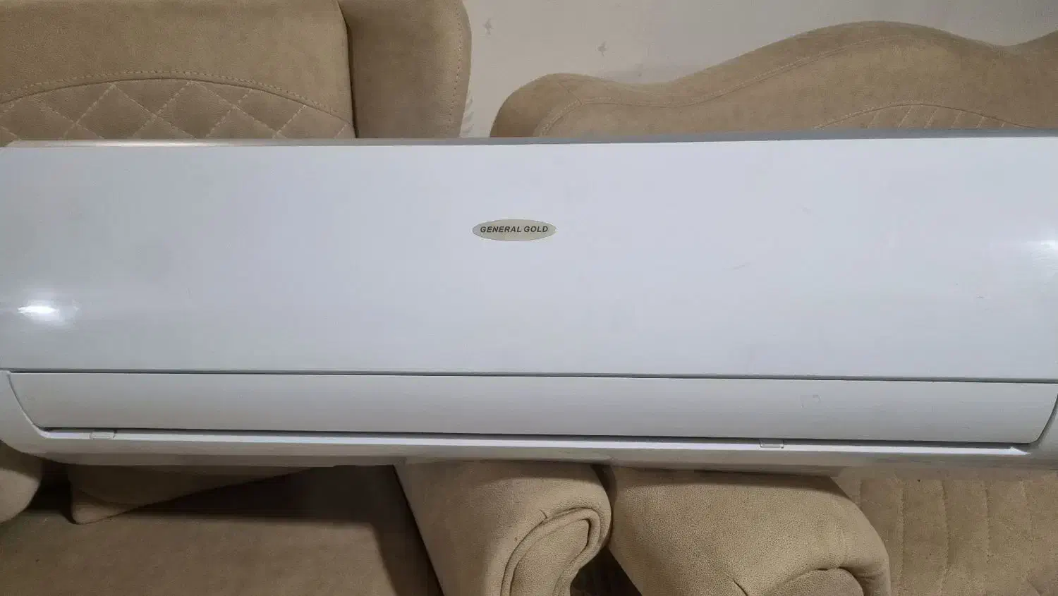 فروش کولرگازی درحد نشتارود|کولر گازی و فنکوئل|نشتارود, |دیوار