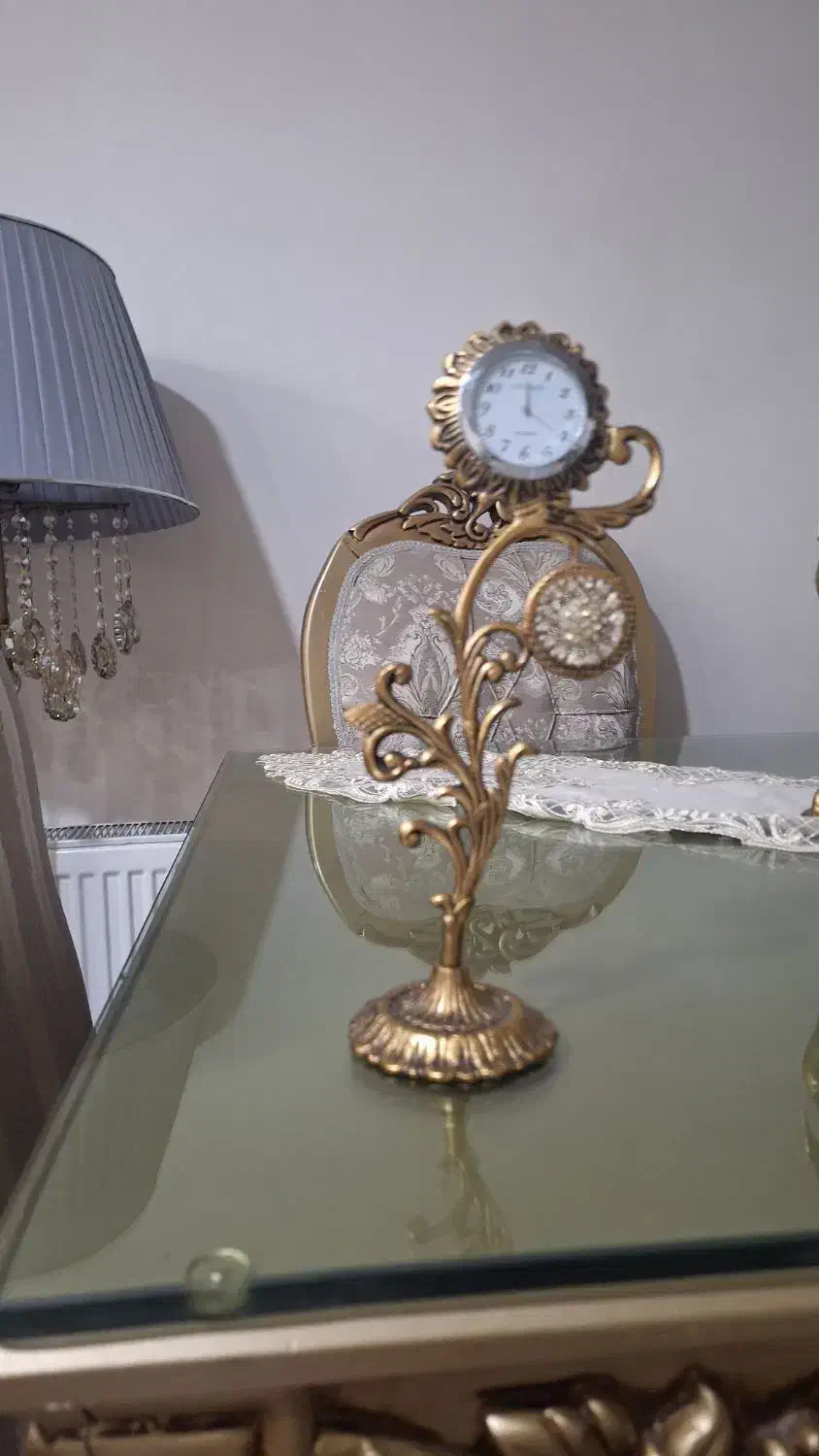 فروش وسایل برنز|کلکسیون اشیاء عتیقه|تهران, جوادیه تهرانپارس|دیوار