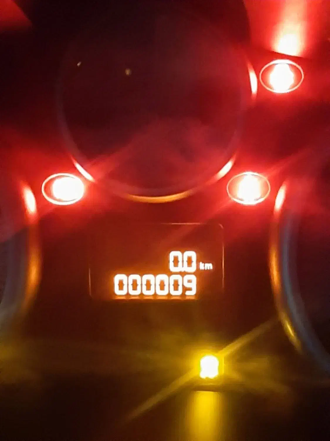 پژو 207 tu5|خودرو سواری و وانت|قروه, |دیوار