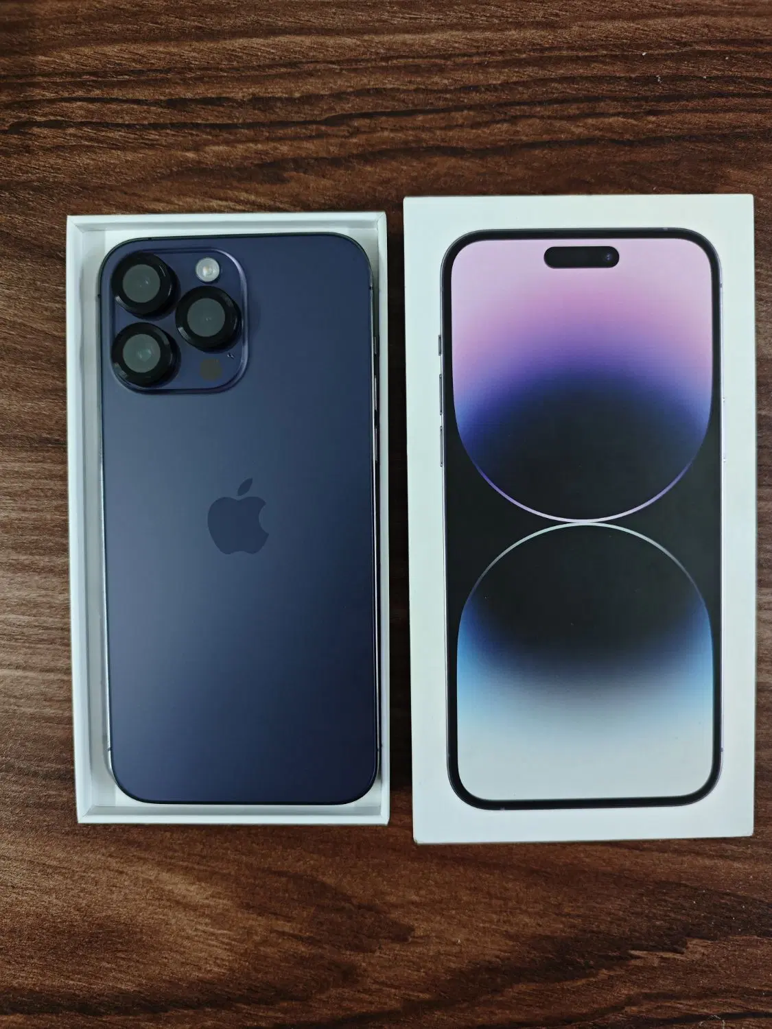 iPhone 14 promax 1T|موبایل|شهر ری, اقدسیه|دیوار
