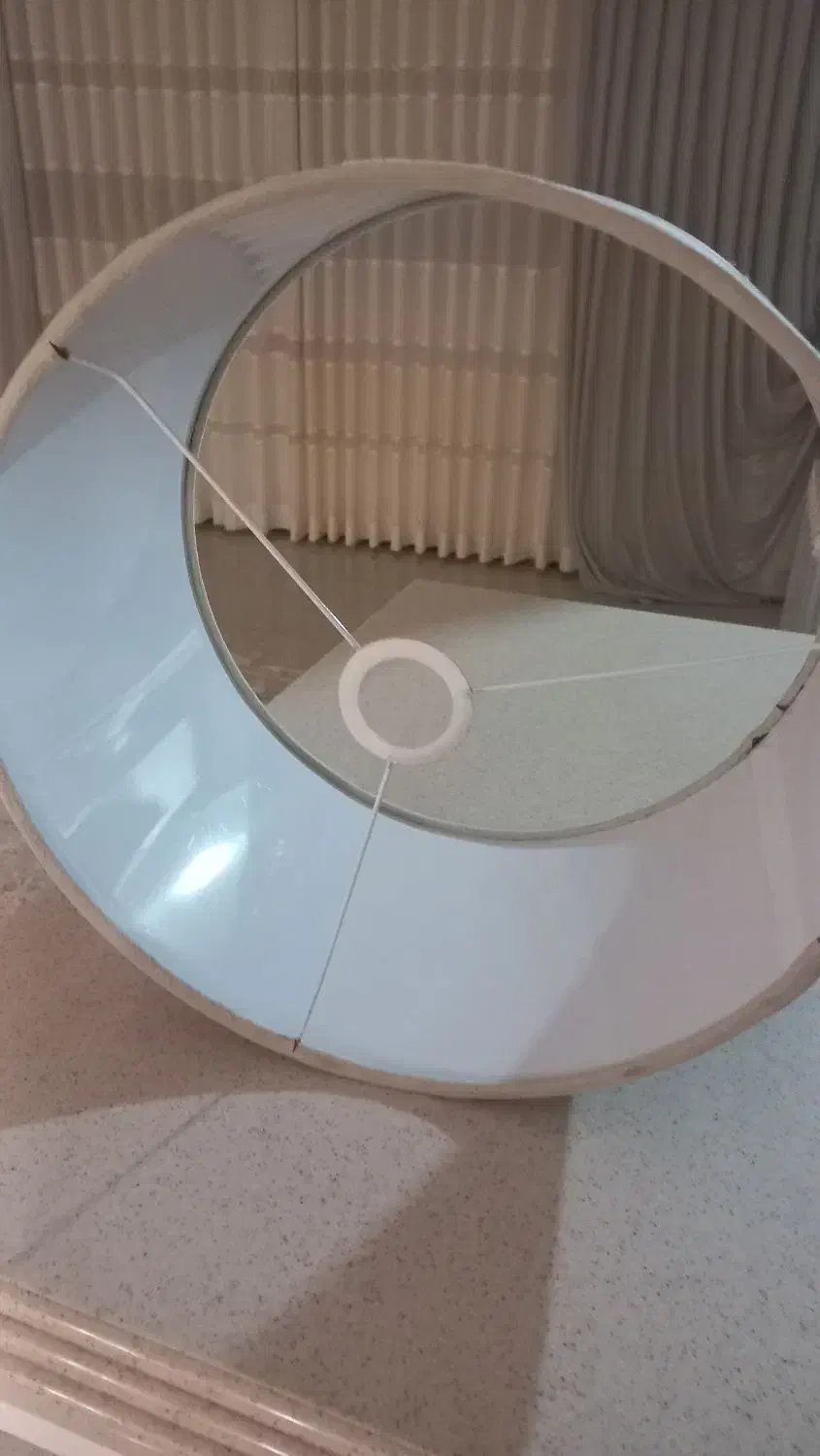 شید آباژور|چراغ خواب و آباژور|ساری, |دیوار