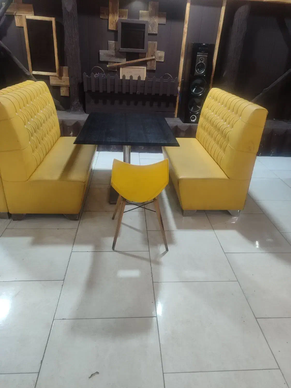 فروش فوری لوازم کامل رستوران و فست فود|کافیشاپ و رستوران|سلمانشهر, |دیوار