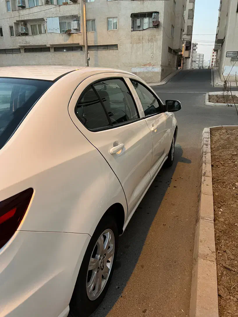 شاهین Gمدل۱۴۰۱|خودرو سواری و وانت|پرند, فاز ۴|دیوار