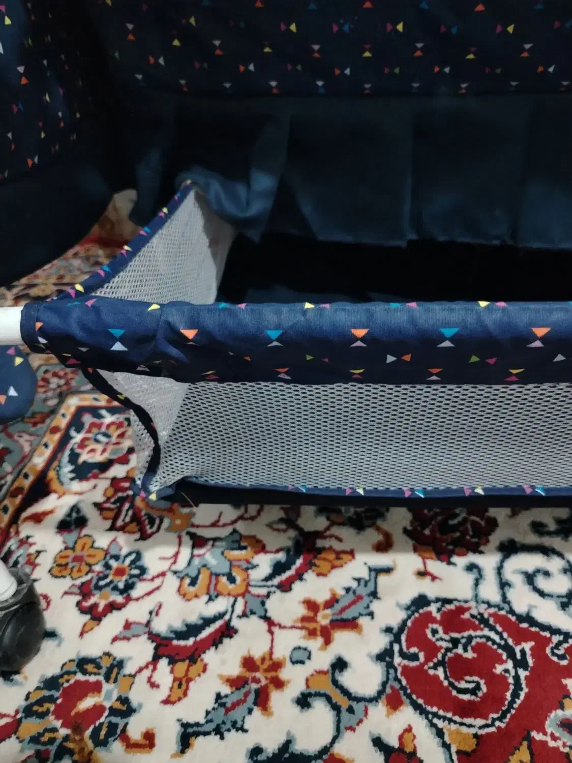 گهواره|اسباب و اثاث بچه|زاهدان, |دیوار