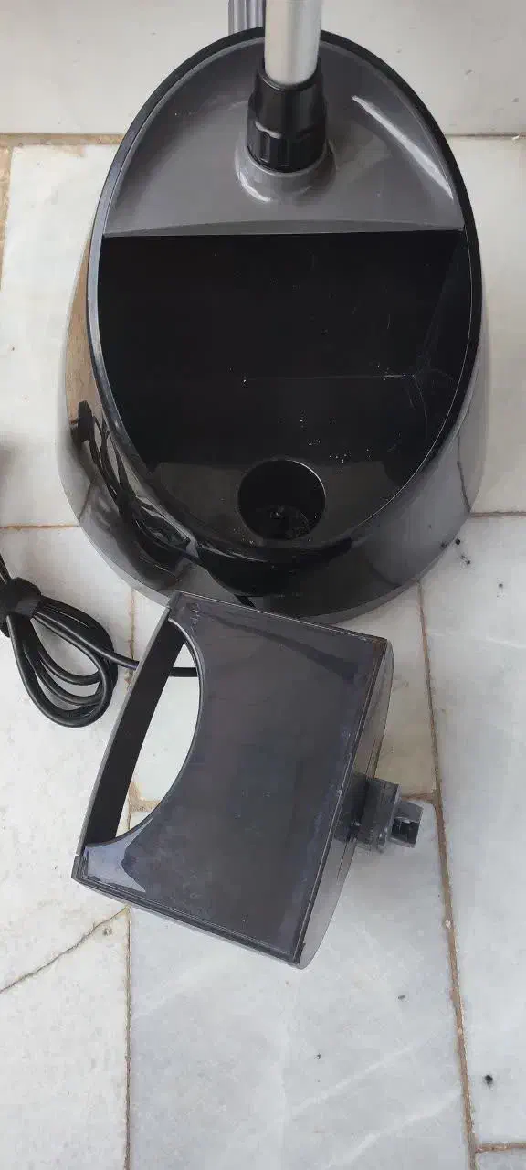 اتو ایستاده درحد نو سالم کم کار شده|اتو و لوازم اتو|لاهیجان, گلستان|دیوار