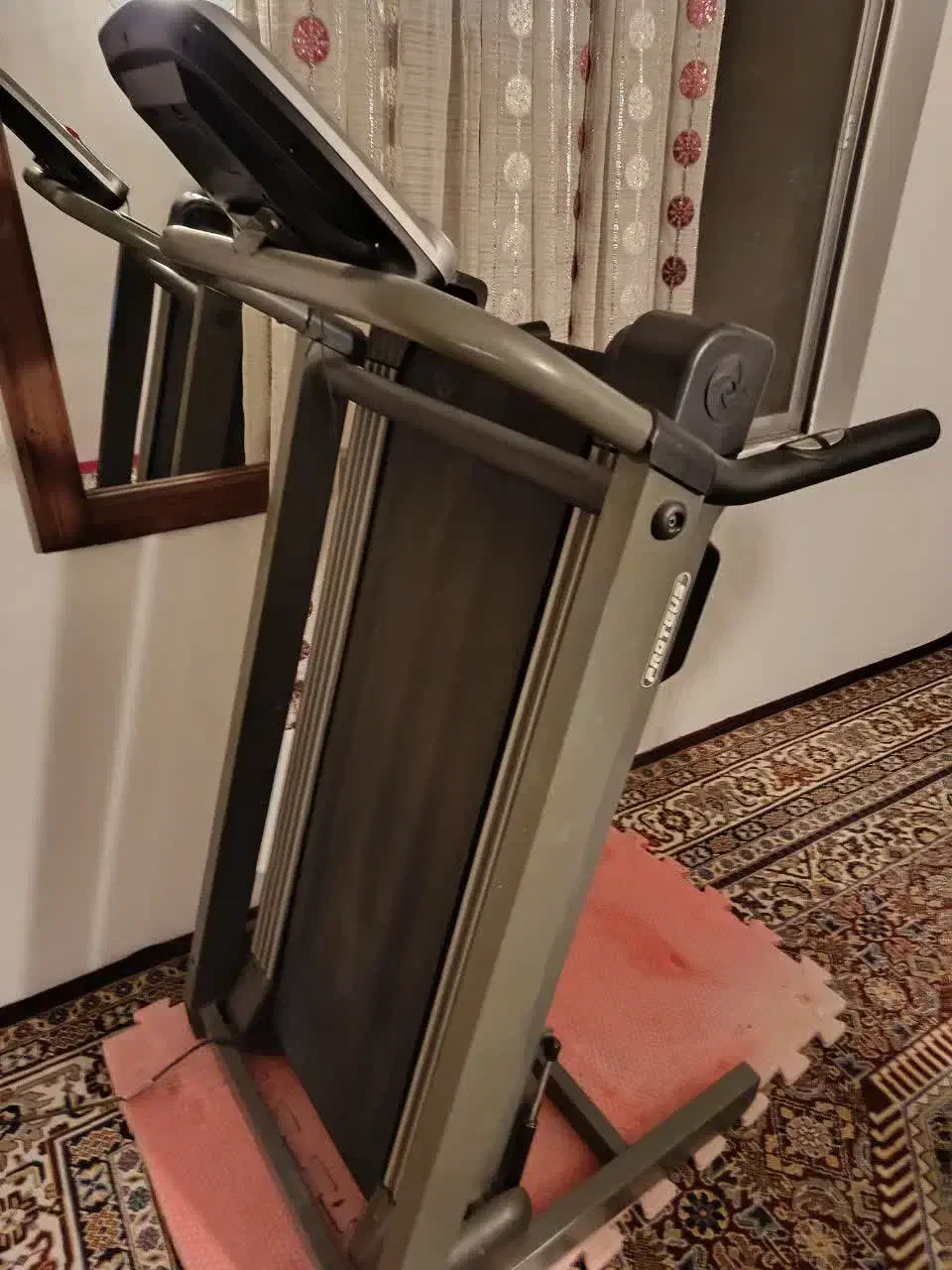 تردمیل خانگی|تجهیزات ورزشی|بابلسر, |دیوار