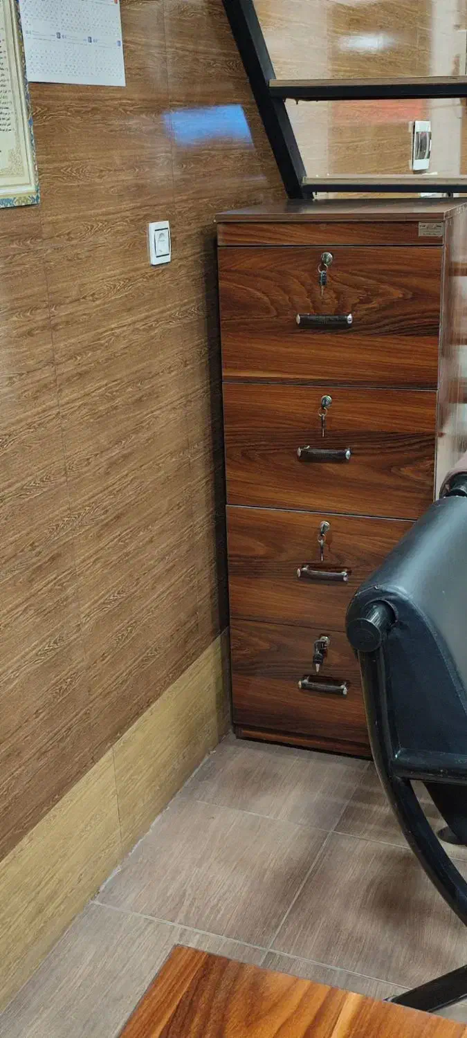 صندلی مبله تک نفره|دفتر کار|کرمانشاه, |دیوار