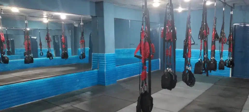 مربی فیتنس|خدمات آموزشی|کرمان, |دیوار