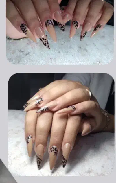 کاشت ناخون|خدمات آرایشگری و زیبایی|نیشابور, مدرس|دیوار