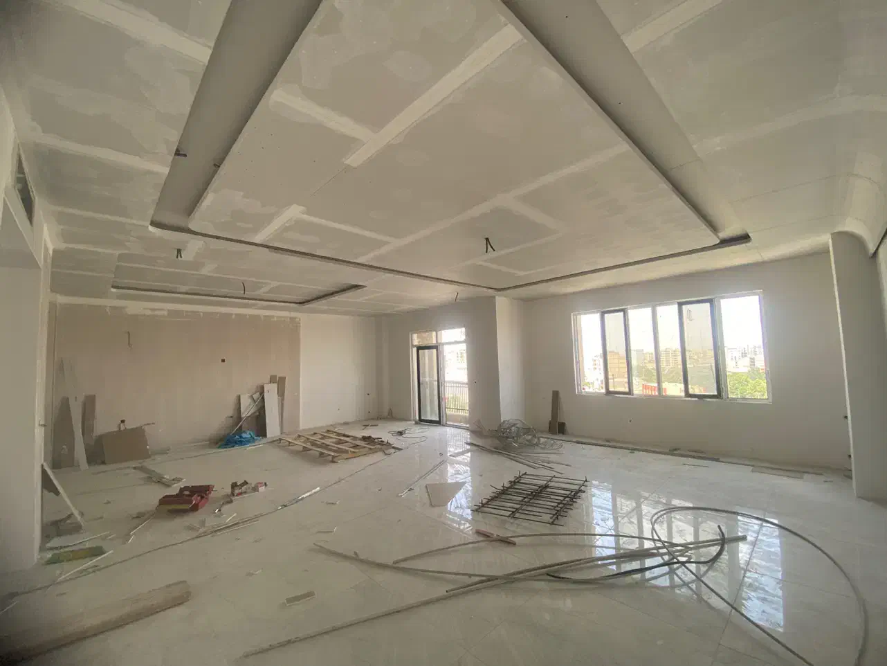 اجاره پنت هاس 200 متر 3 خواب|اجارهٔ آپارتمان|دورود, |دیوار