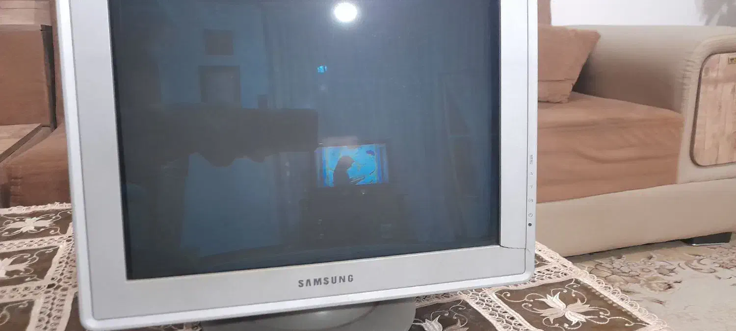 مانیتور|قطعات و لوازم جانبی رایانه|اسلام‌شهر, شهرک طالقانی|دیوار