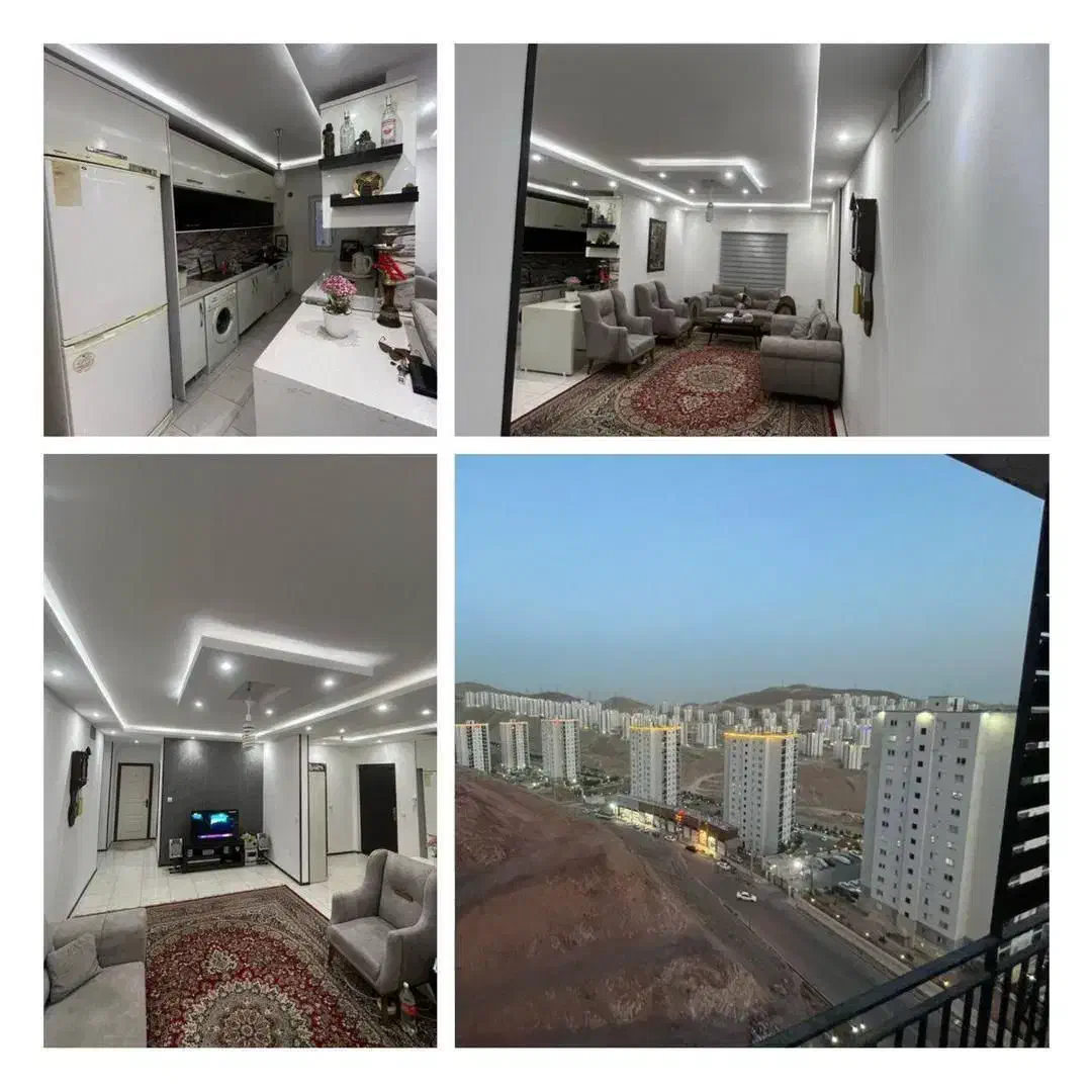 کوتاه مدت|اجارهٔ کوتاهمدت آپارتمان و سوئیت|پردیس, فاز ۱۱|دیوار