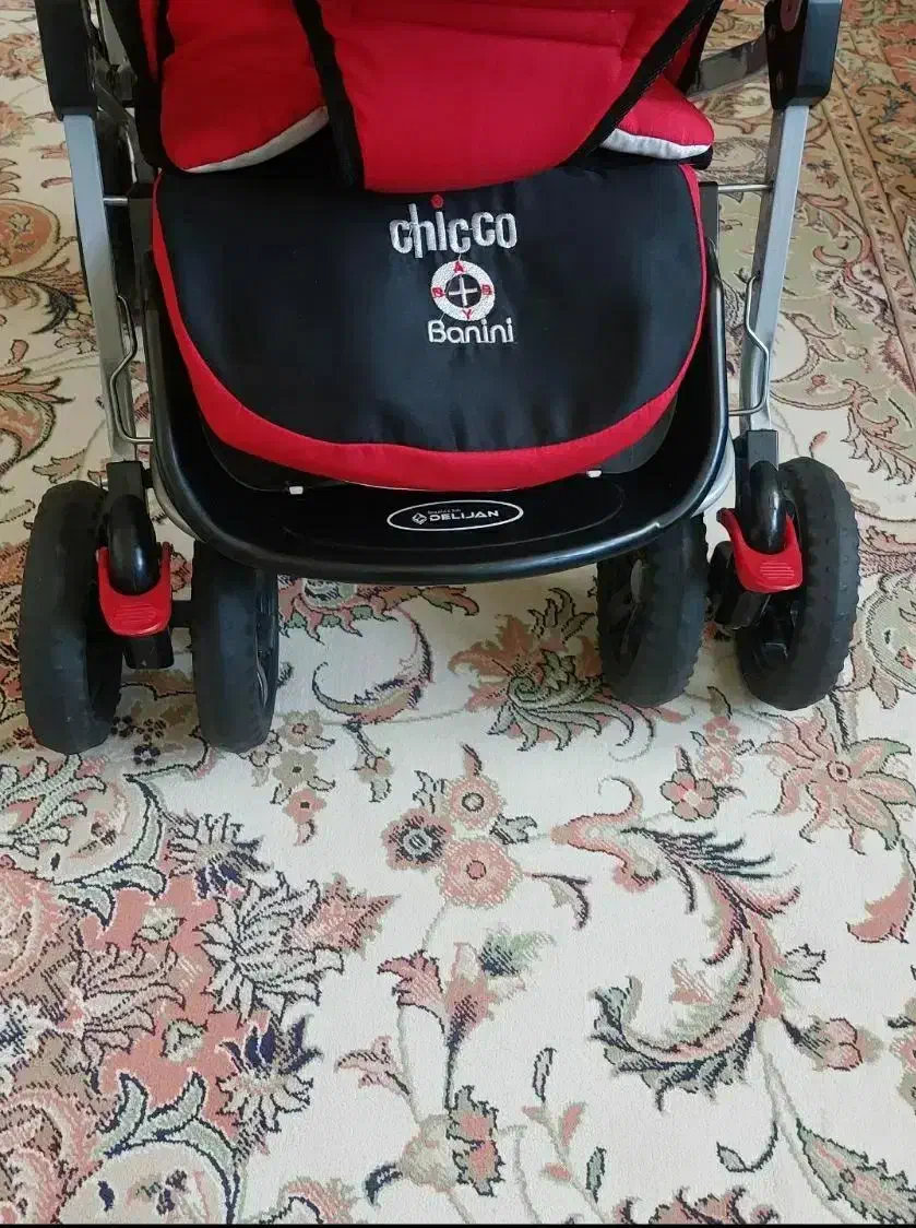 کالسکه دلیجان|کالسکه و لوازم جانبی|هشتگرد, فاز ۷ مهستان|دیوار