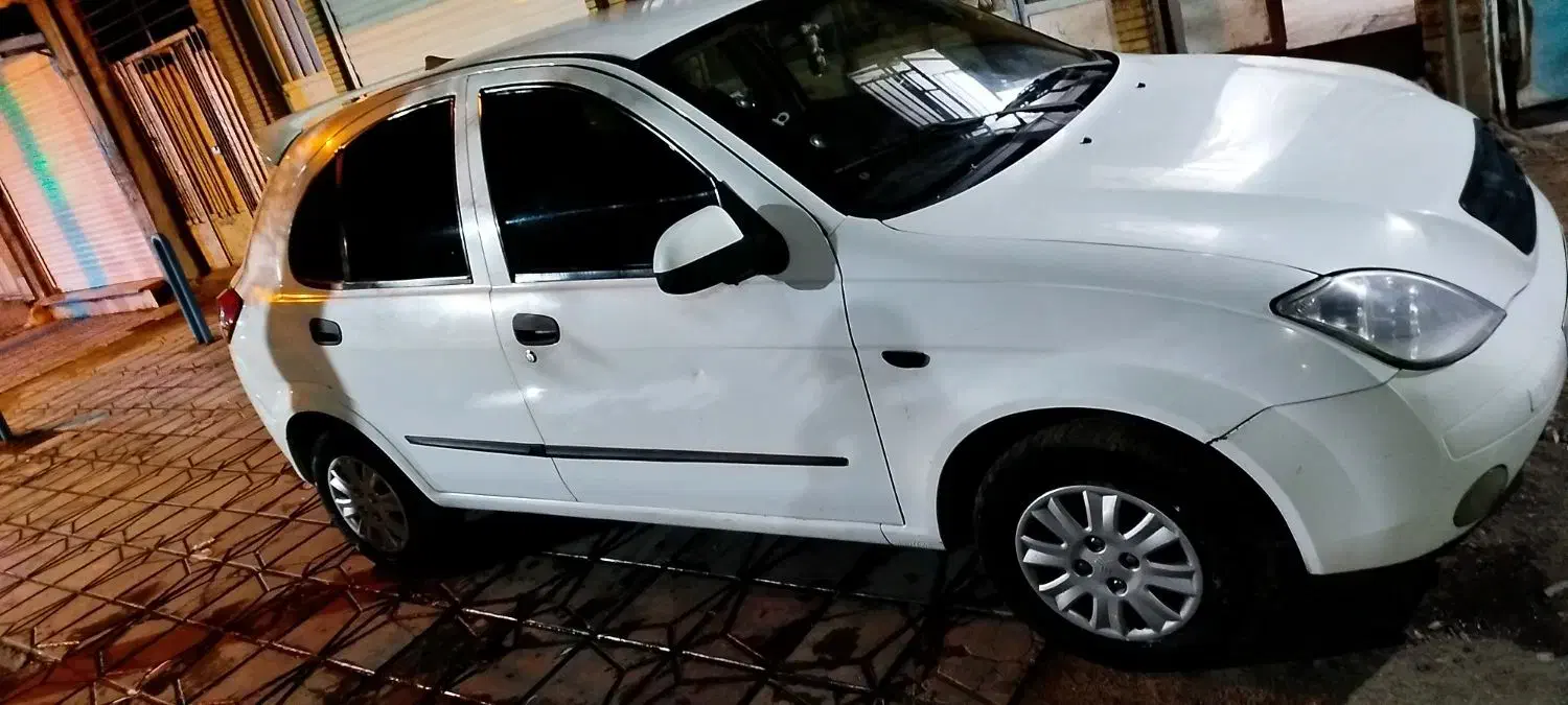 تیبا 2|خودرو سواری و وانت|بم, |دیوار