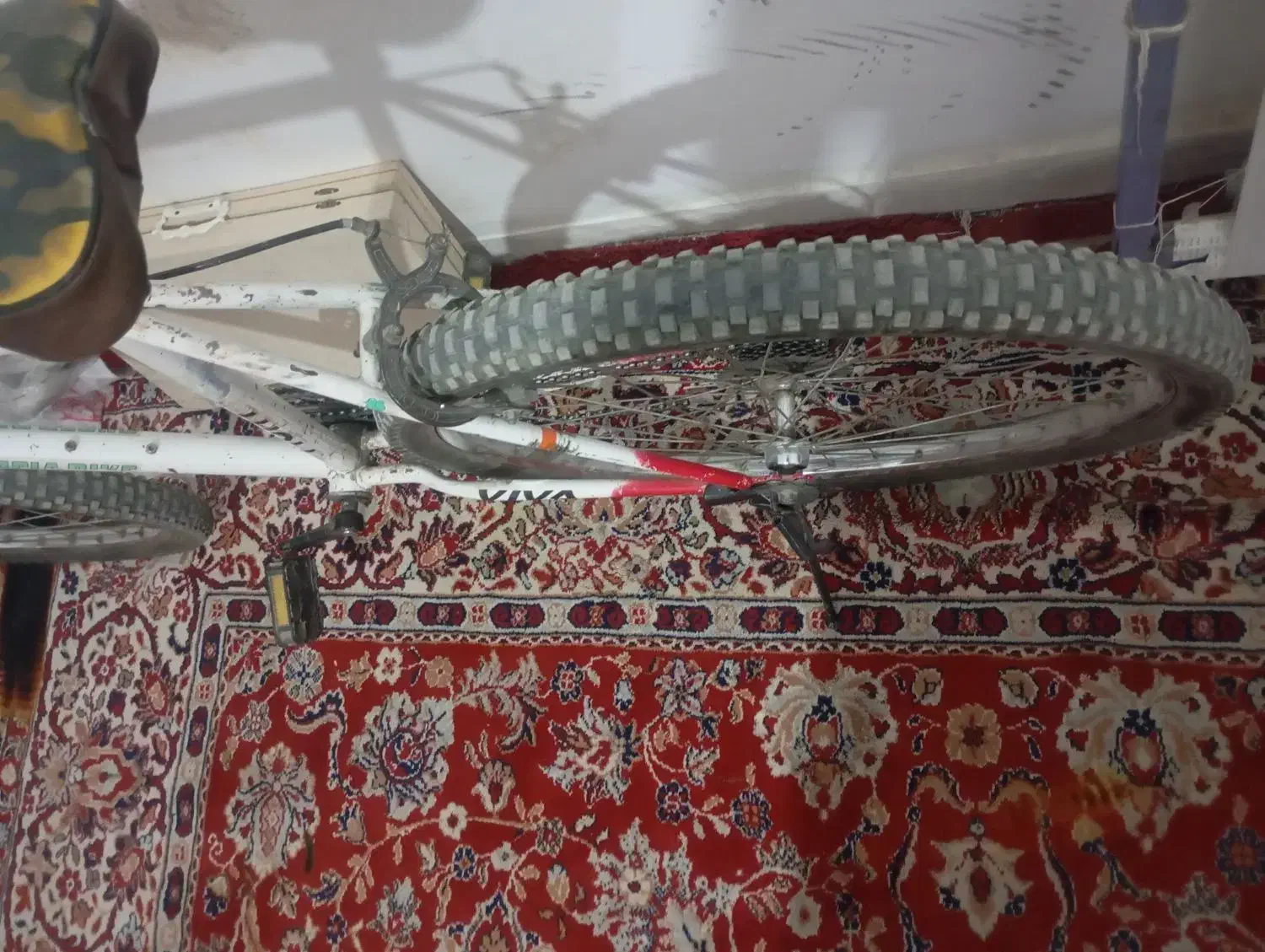 دوچرخه سایز 26|دوچرخه، اسکیت، اسکوتر|چهارباغ, |دیوار