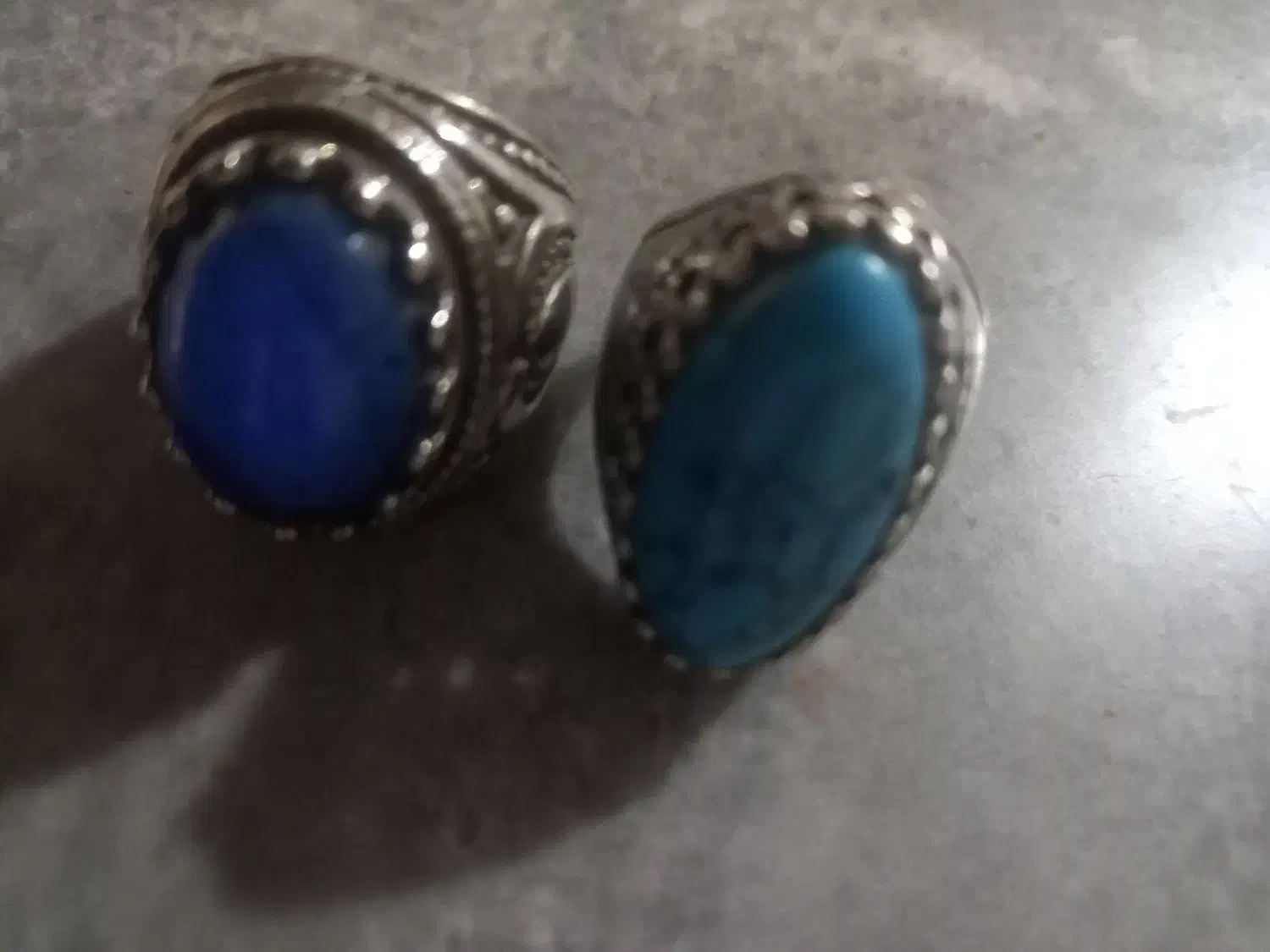 انگشتر بدل|بدلیجات|بروجرد, |دیوار