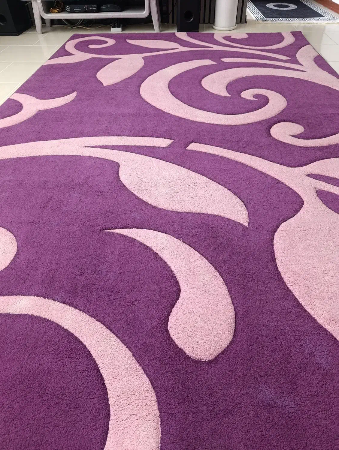 سه عدد فرش|فرش|سهند, |دیوار