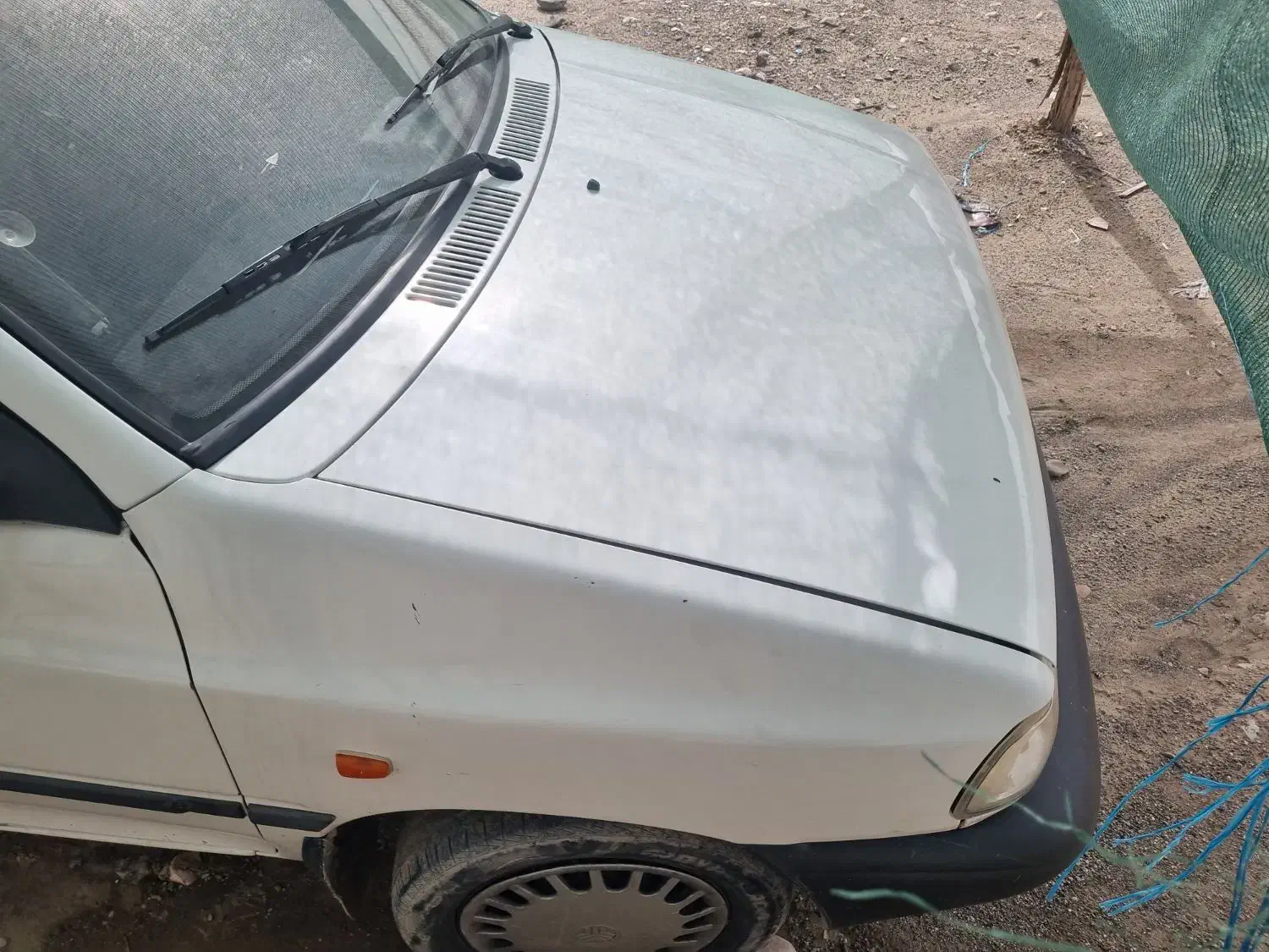 پراید۹۶|خودرو سواری و وانت|میناب, |دیوار