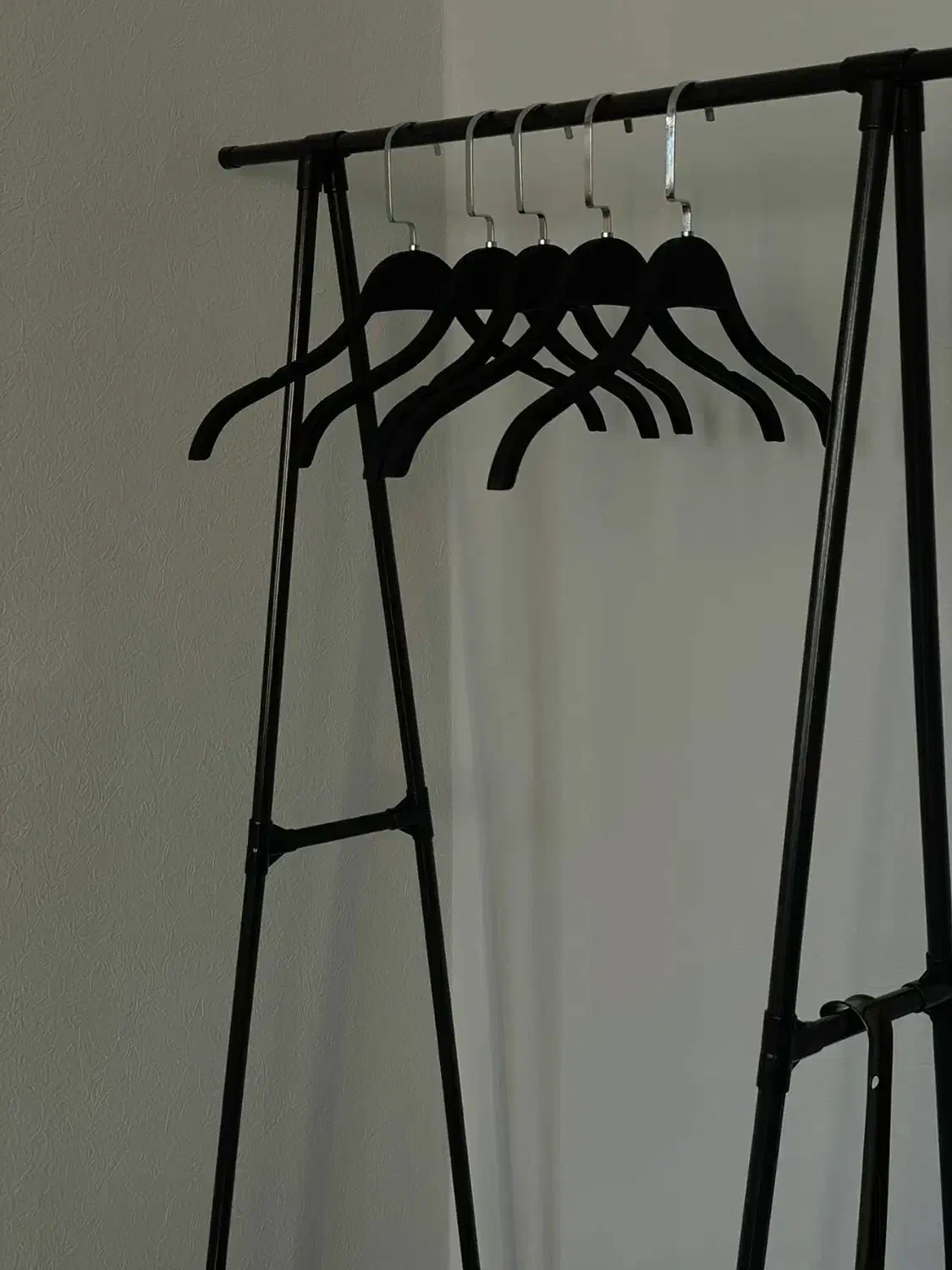 چوب کار|بندرخت و رختآویز|گنبد کاووس, |دیوار