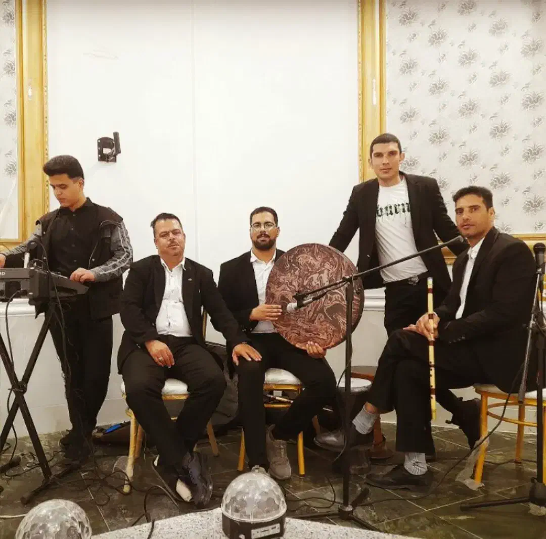 گروه هنری سهیل|خدمات پذیرایی، مراسم|رفسنجان, |دیوار