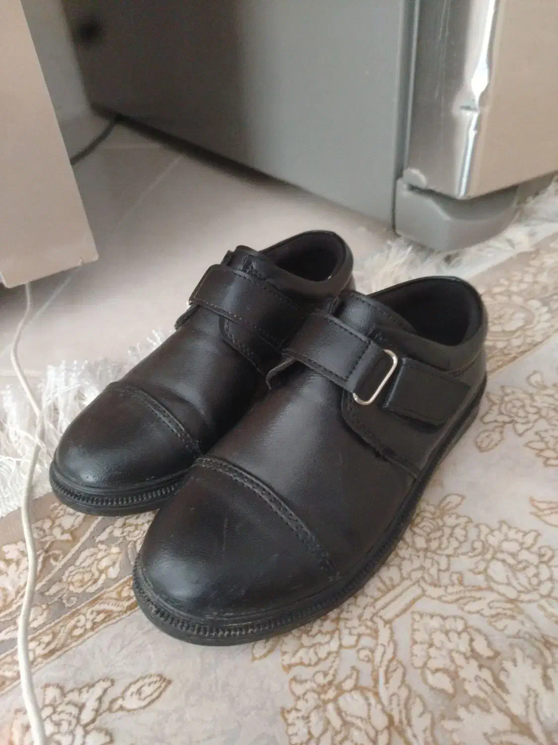 کفش پسرانه|کفش و لباس بچه|نیشابور, شهرک فیروزه|دیوار