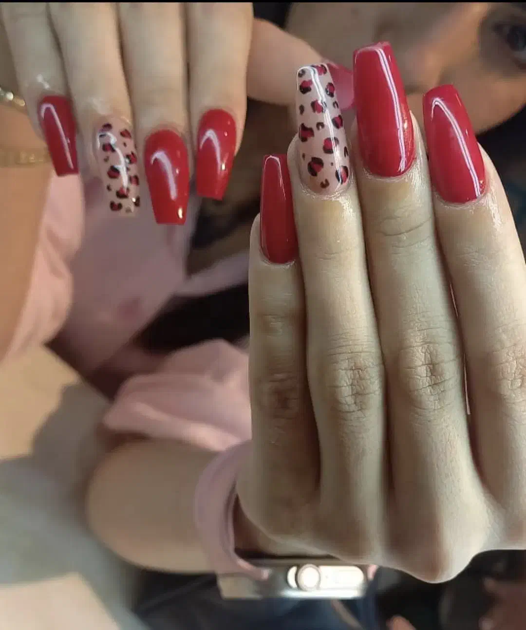 ناخن|خدمات آرایشگری و زیبایی|شیراز, شهرک مفتح|دیوار