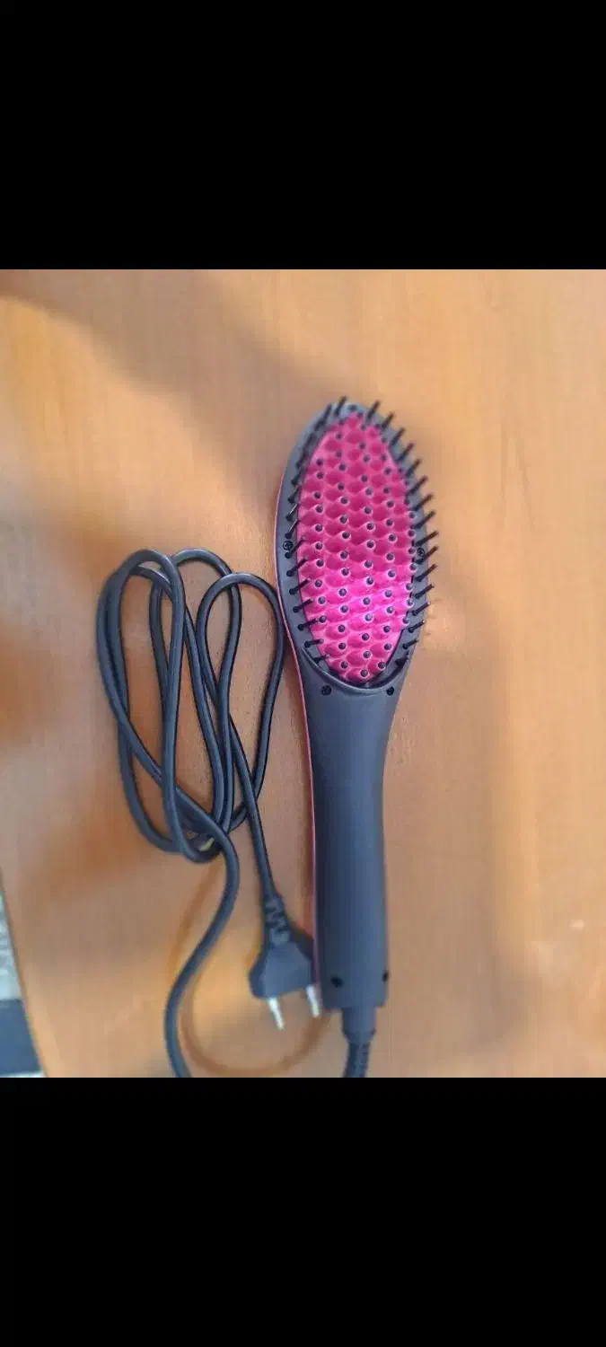 برس حرارتی فیلپس|آرایشی، بهداشتی، درمانی|بزینه رود, |دیوار