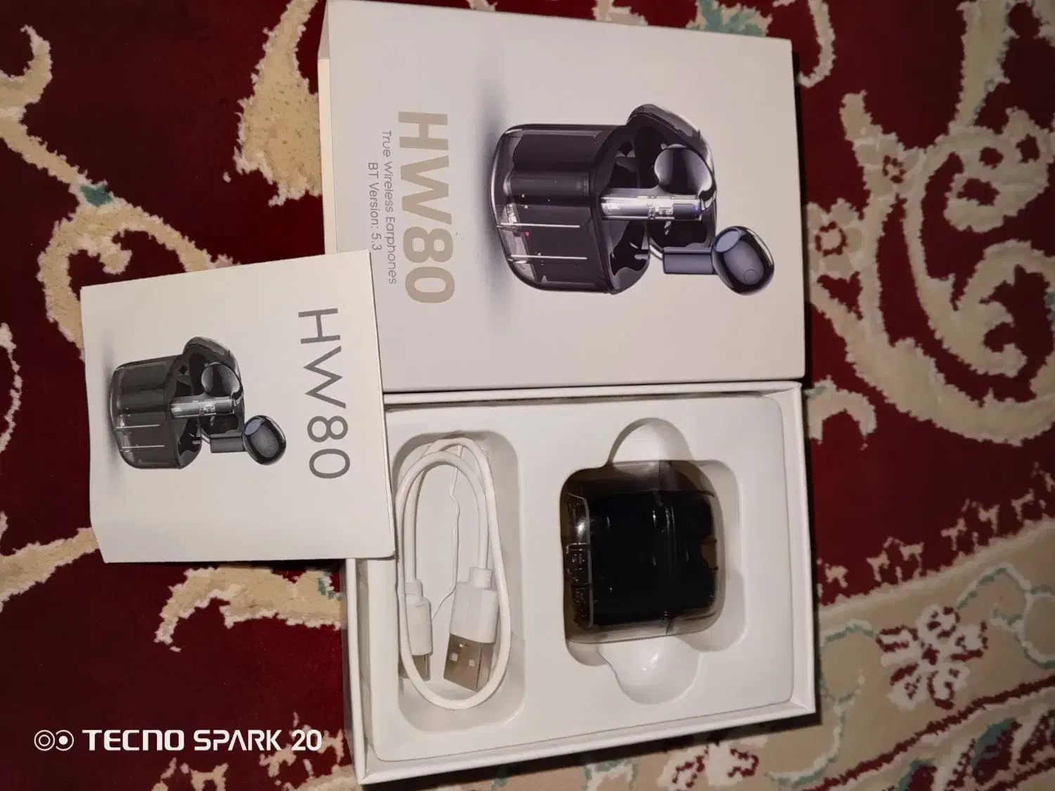 آرپاد|لوازم جانبی موبایل و تبلت|چالوس, |دیوار